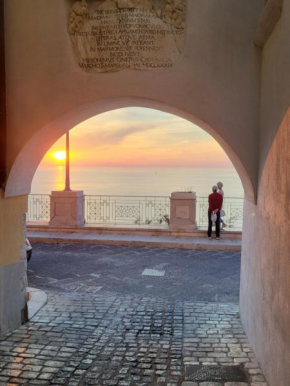 Nonna Libera Centro storico